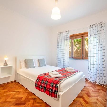 Guestready -Beachside Apt Near Praia De Carcavelos ปาเรจิ ภายนอก รูปภาพ