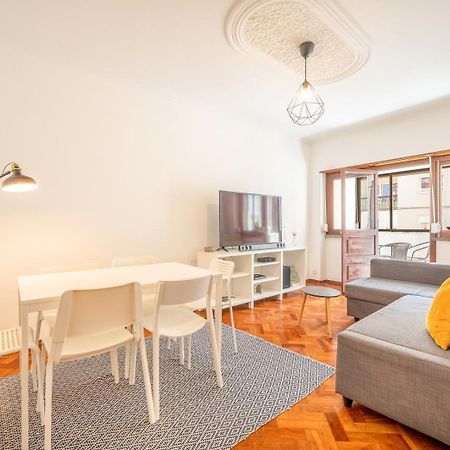 Guestready -Beachside Apt Near Praia De Carcavelos ปาเรจิ ภายนอก รูปภาพ