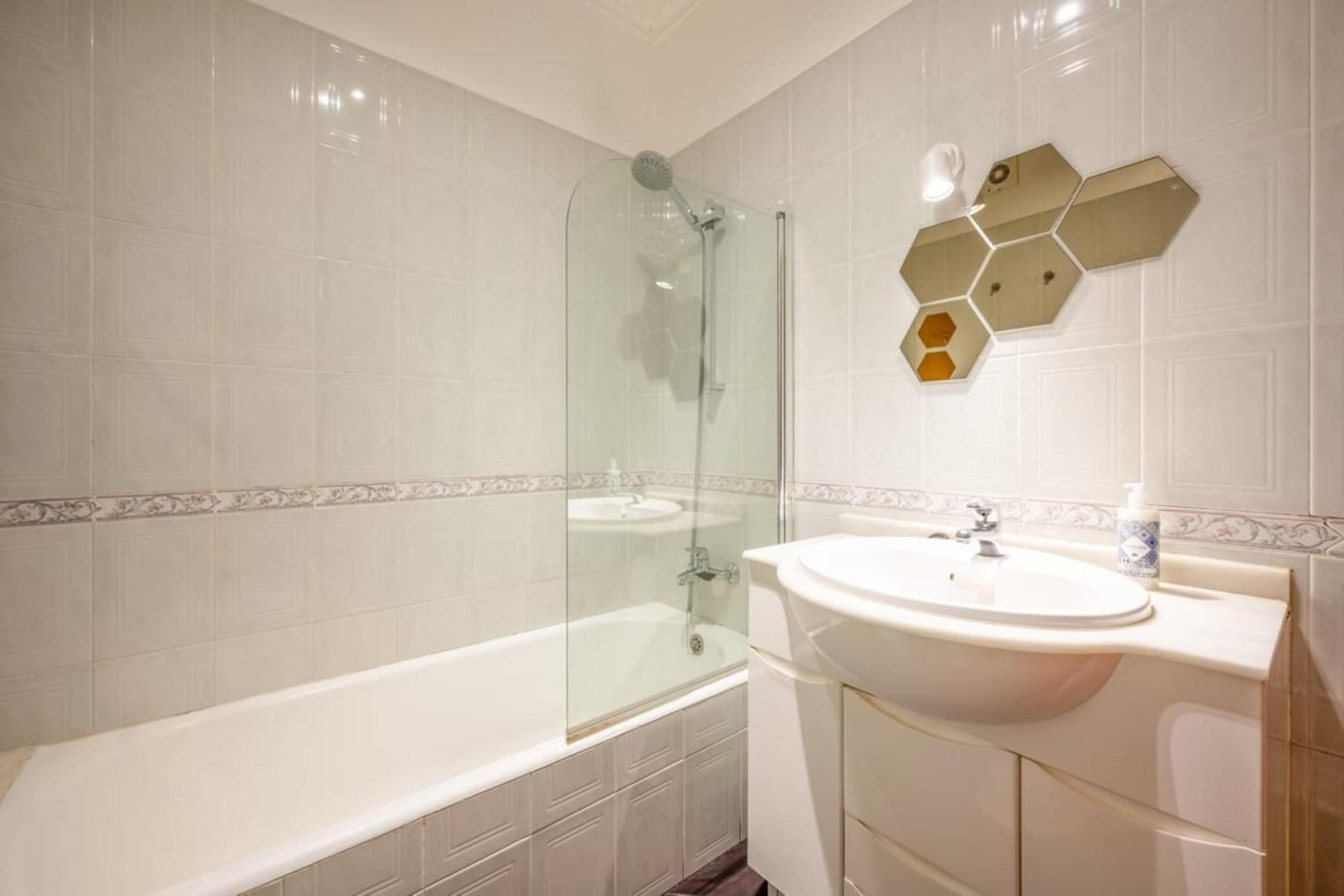 Guestready -Beachside Apt Near Praia De Carcavelos ปาเรจิ ภายนอก รูปภาพ