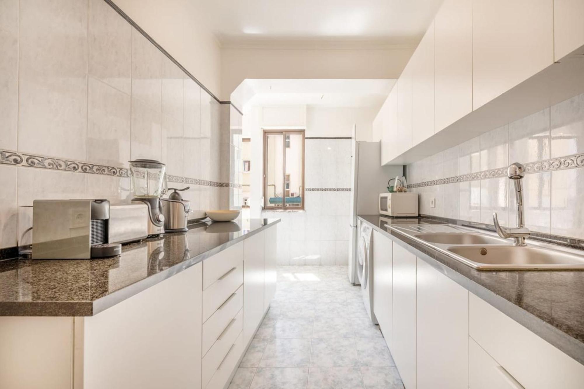 Guestready -Beachside Apt Near Praia De Carcavelos ปาเรจิ ภายนอก รูปภาพ