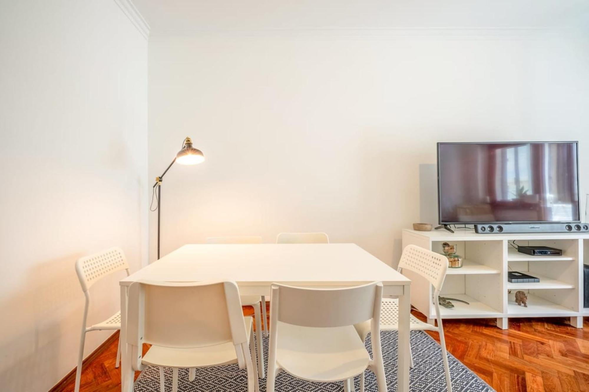 Guestready -Beachside Apt Near Praia De Carcavelos ปาเรจิ ภายนอก รูปภาพ