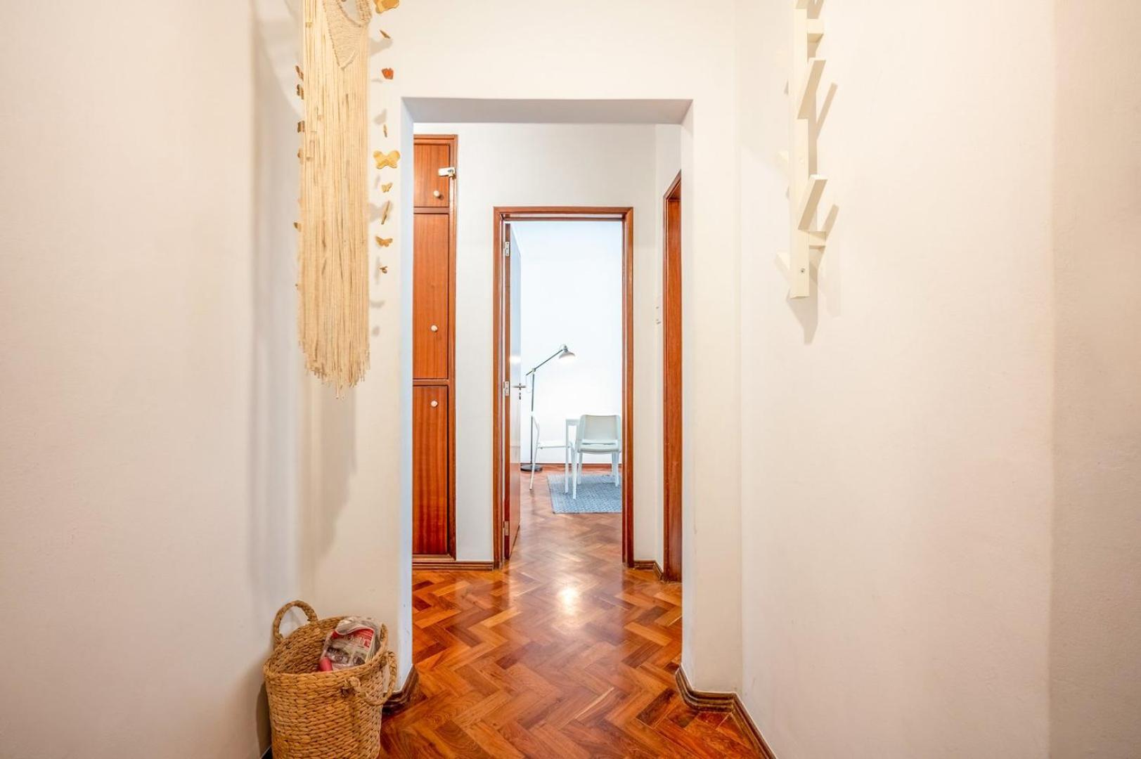 Guestready -Beachside Apt Near Praia De Carcavelos ปาเรจิ ภายนอก รูปภาพ
