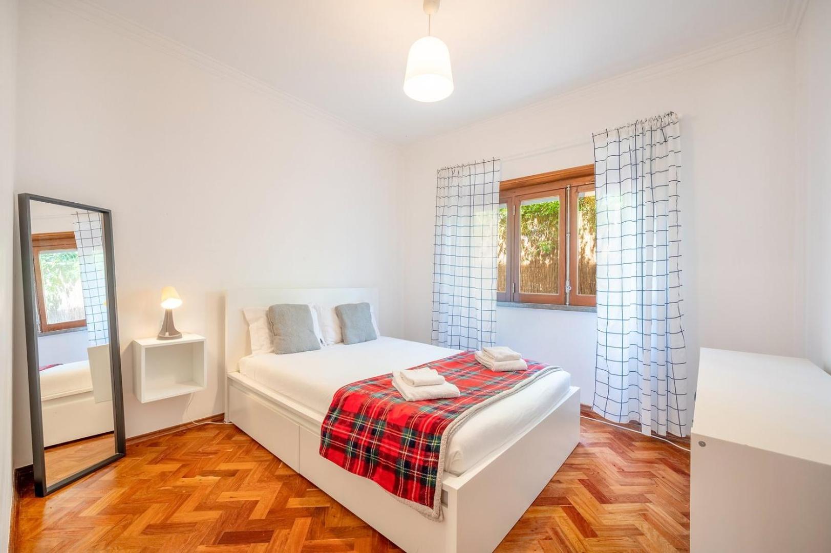 Guestready -Beachside Apt Near Praia De Carcavelos ปาเรจิ ภายนอก รูปภาพ