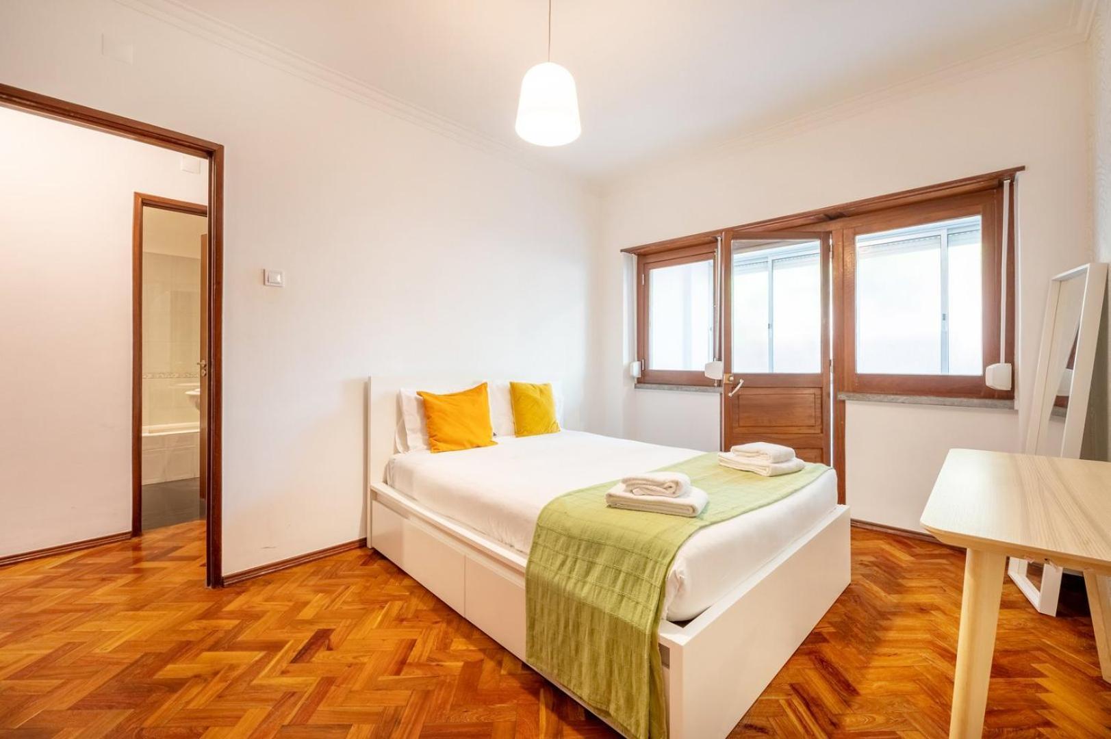Guestready -Beachside Apt Near Praia De Carcavelos ปาเรจิ ภายนอก รูปภาพ