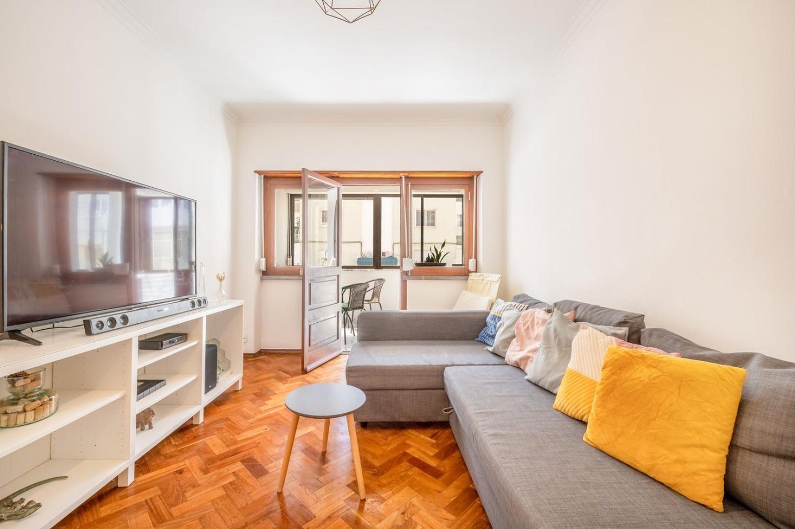 Guestready -Beachside Apt Near Praia De Carcavelos ปาเรจิ ภายนอก รูปภาพ