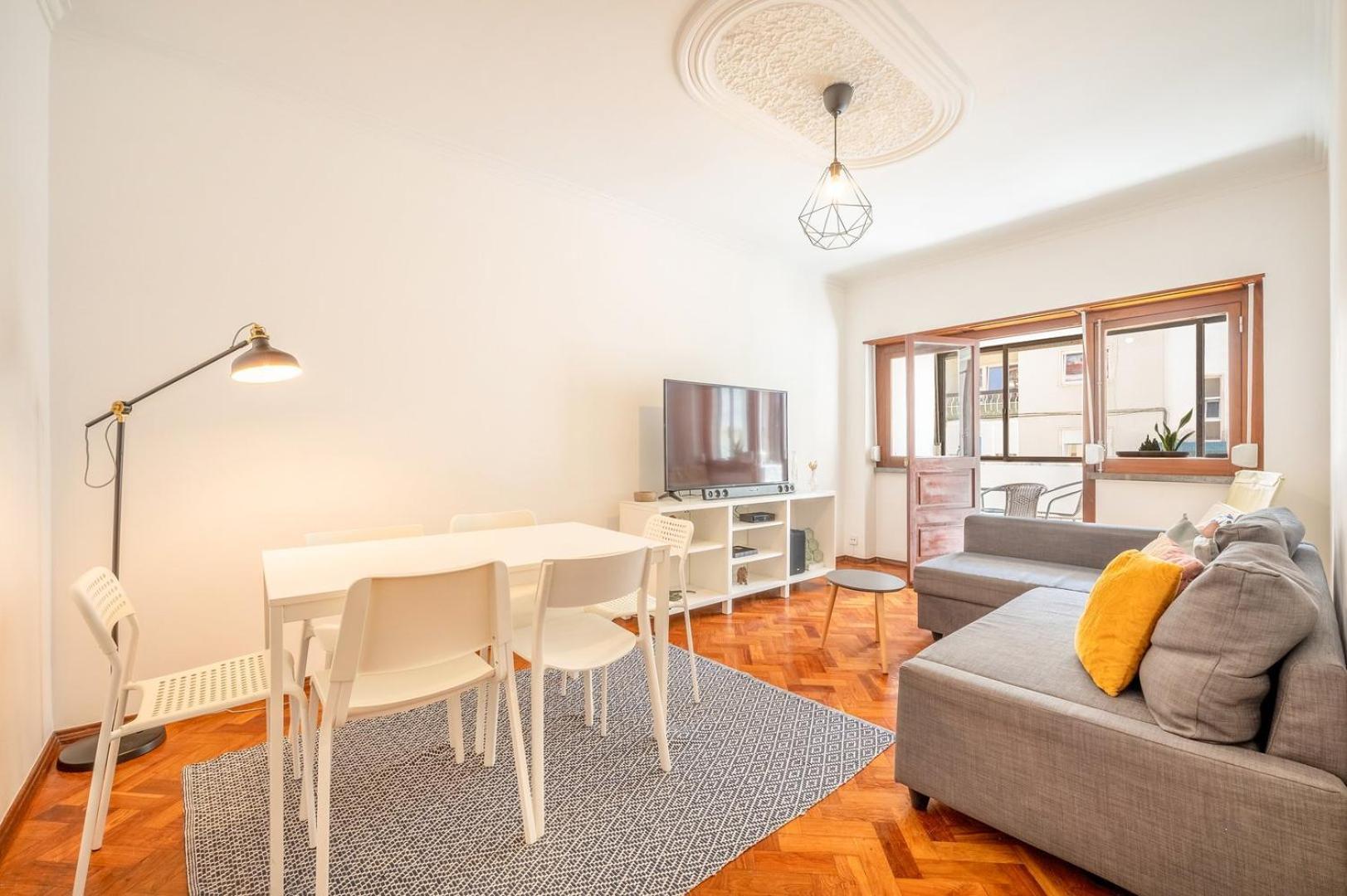 Guestready -Beachside Apt Near Praia De Carcavelos ปาเรจิ ภายนอก รูปภาพ